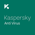  آنتی‌ویروس 1 کاربر 1 ساله KasperSky Anti Virus