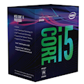 پردازنده مدل Core i5-9400 با فرکانس 2.9 گیگاهرتز