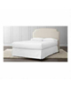  - تخت خواب یک نفره مدل ملیسا سایز 120×200 سانتی متر