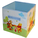  جعبه اسباب بازی دکوفان مدل Pooh    - کارتون پو