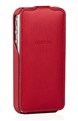  Concerti iPhone 4/4S Red