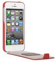  Concerti iPhone 5/5S - Red