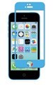  iVisor Glass for iPhone Blue