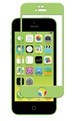  iVisor Glass for iPhone Green