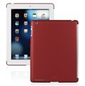 iGlaze iPad2 Red