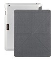 iGlaze translucent with versacover gray iPad4