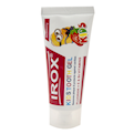  خمیر دندان ژله ای کودک Irox با طعم توت فرنگی 80 گرم
