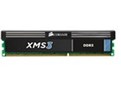  XMS3 — 12GB Triple Channel DDR3 Memory Kit -CMX12GX3M3A1333C9
