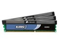  XMS3 — 6GB Triple Channel DDR3 Memory Kit-CMX6GX3M3A1600C9