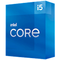  Core i5 11400 - 2.6 GHZ