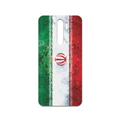 برچسب پوششی ماهوت مدل IRAN-Flag برای شیائومی Redmi Note 8 Pro