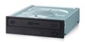  DVR-221LBK-24x-24x Internal DVD/CD Burner-. SATA Interface.