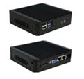  J1800-N2-A-Mini Server , Bay Trail J1800 Dual Core 2.41GHz