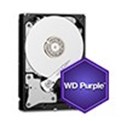  500GB-WD Purple-3.5 inch-64MB