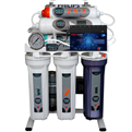  دستگاه تصفیه کننده آب آکوآ کلیر مدل NEWDESIGN 2020 - IAFX10