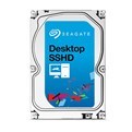  3TB HDD + 8GB Turbo Cache -ST3000DX001-Desktop