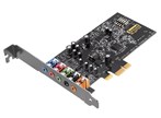 SOUND BLASTER AUDIGY FX-5.1 PCIe Sound Card