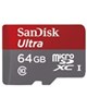  SanDisk  Ultra 64GB UHS-I/Class 10 Micro SDXC Memory
