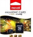  8GB- micro-SDHC-Class 10