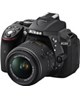  Nikon D5300+AF-S DX - 18-55mm f/3.5-5.6G VR II
