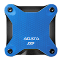   240GB-SD600Q  3D NAND External  SSD Drive