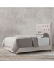  - تخت خواب یک نفره مدل Fairmount سایز 120×200 سانتی متر