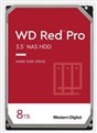  8TB - WD Red Pro WD8003FFBX