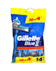  Gillette خود تراش مدل Blue 2 Plus بسته 14 عددی