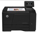 M251nw-LaserJet Pro 200 color Printer 