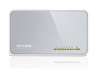 TP-LINK TL-SF1008D - 8-Port 10/100Mbps Desktop Switch