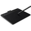  Intuos Photo Pen and Touch SmallTablet -Black -CTH490PK