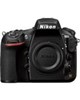  Nikon D810-Body-DSLR Camera