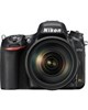  Nikon D750 DSLR -Kit 24-120  Lens