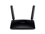 TP-LINK Archer MR200-AC750 Wireless Dual Band 4G LTE Router