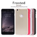 for APPLE iPhone 6 Plus(iPhone 6S PLUS)- Super Frosted S