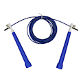  طناب ورزشی کد JUP01 - آبی