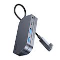 هاب 6 پورت USB-Cمدل CAHUB-CWJ0G