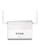  D-Link مودم روتر بی سیم ADSL2 Plus و VDSL2 مدل DSL-224