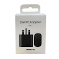 25W PD Charger Adapter USB-C