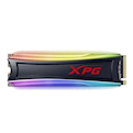  اس اس دی اینترنال XPG مدل SPECTRIX S40G RGB ظرفیت 4TB