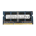  4GB - DDR3 CL11 1600 Hz RAM - HMT351S6EFR8A 
