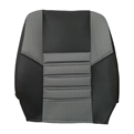  روکش صندلی خودرو مدل 1019 مناسب برای پژو 405 - مشکی طوسی
