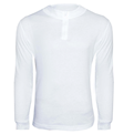  تی شرت ورزشی زنانه مدل ترمال کد 402037W - یکدست سفید ساده