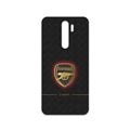 برچسب پوششی ماهوت مدل Arsenal-FC برای شیائومی Redmi Note 8 Pro