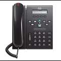تلفن VoIP سیسکو مدل 6921 تحت شبکه