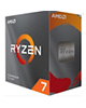  AMD سی پی یو مدل Ryzen 7 3800XT باندل با مادربرد