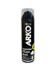  ARKO MEN فوم اصلاح مدل BLACK حجم 200 میلی لیتر
