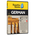  نرم افزار آموزش زبان آلمانی رزتااستون نسخه 5 نرم افزاری افرند