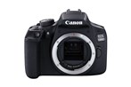 Canon  EOS DSLR  1300D-Rebel T6-Body