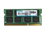  8GB 1600 DDR3L NOTEBOOK RAM